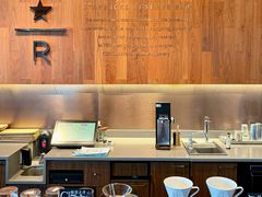 -星巴克臻选(泉州浦西万达广场店)