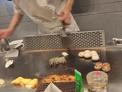 -大渔铁板烧(大悦城店)