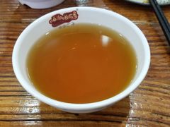 -桂花香手工面(鼓楼店)