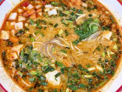 -五谷渔粉(升龙又一城店)