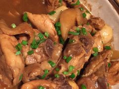 -浙江安吉JW万豪酒店·万豪中餐厅