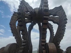 -中华三祖圣地黄帝城遗址文化旅游区