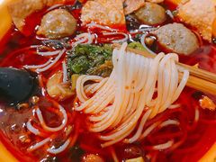 -龍城柳州螺蛳粉(群星路店)