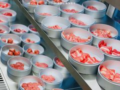 -晓沸牛肉海鲜小火锅(白湖亭万达广场店)