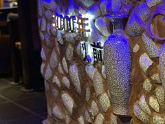 -很久以前羊肉串(清河店)