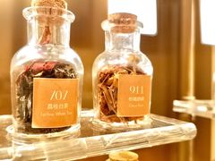 -théATRE 茶聚场(王府中環店)