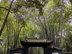 -成都杜甫草堂博物馆
