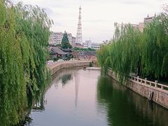 -水绘园