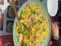 -扬二春炒饭(国庆路总店)