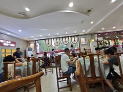 -小李旗花面庄