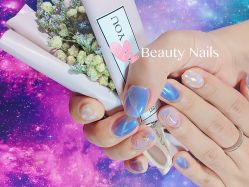 -Beauty Nails 美甲美睫皮肤管理