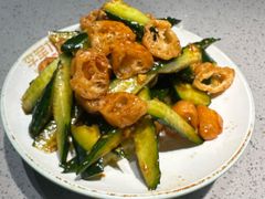 -李军力烧烤(政通路店)