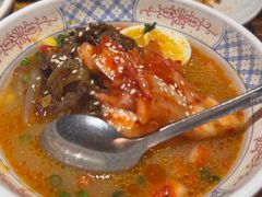 -小川洋风料理(街道口店)