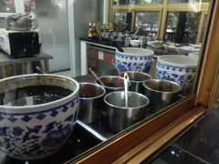 -龙抄手(文殊坊店)