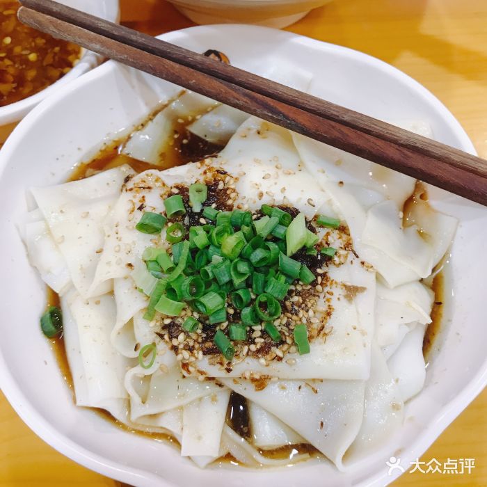 永安阿兰粿条(莲东店)-粿条图片-龙岩美食-大众点评网