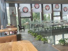 -了不起的考拉咖啡店(高新店)