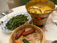 -KingThaia金泰兰(滨江天街店)