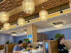 大堂-稻香海鲜饭店(第一国际店)