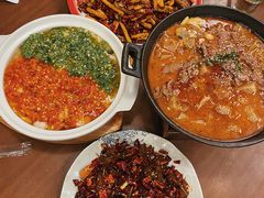 -付掌柜在成都·热炒砂锅集(金禾店)