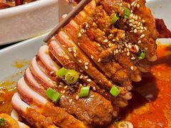 -前海沿·青岛菜(乐客城店)