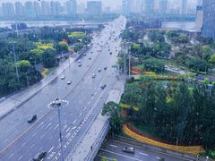 -皇朝万鑫自助餐厅