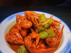 -虾乐园龙虾·夜宵(松江店)