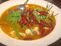 -清水亭湖北菜(大屯DT51店)