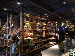 -别院里音乐餐酒吧(双流航空港店)