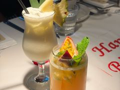 -月芽·自由餐厅·西溪湿地餐厅
