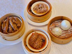 -万豪酒店·咏豪中餐厅