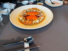 -上海滩餐厅(BFC外滩金融中心店)