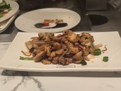 -火地铁板烧(昆山万象汇店)