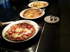 -武汉武昌威斯汀酒店-知味自助餐厅