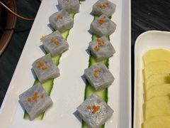 -南门四季铜锅涮肉(左家庄店)