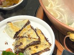 -清真·京华源铜锅涮肉(丰庆店)