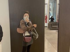 -BURBERRY(天津万象城店)