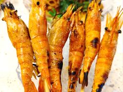 -白仁仔· 活烤海鲜 宵夜(豫园店)