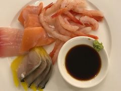 -金石国际大酒店·金丽自助餐厅