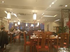 大堂-辣子鸡背(九龙山店)