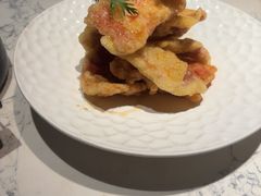 -奉天小馆·非遗东北菜(济南万象城店)