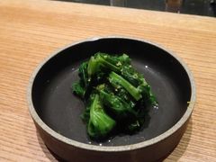 -RONIN Snack Bar