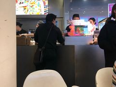 -LELECHA乐乐茶(美罗城店)