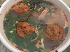 -高记清香园绝味不翻汤