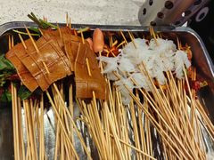 -钢管厂五区小郡肝串串香(蜀都万达店)