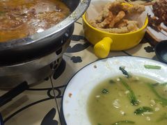 -新凯旋烧烤·燕姐千岛湖土菜