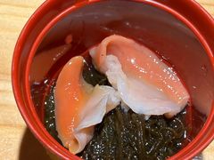 -镹·鱼料理  国产鱼使用店