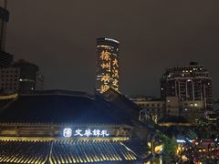 -回龙窝历史文化街区