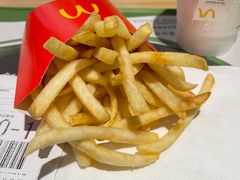 -麦当劳(龙湖北京大兴天街店)