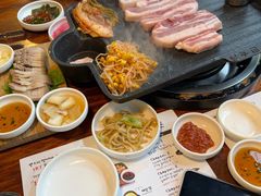 -Dombe豚(黑猪肉街店)