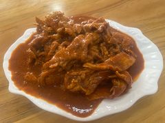 -满口香饭店